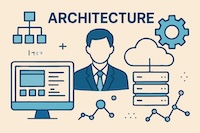 Logo ArchitecTI