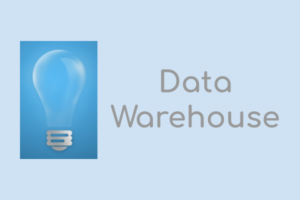 Data Warehouse - Définition