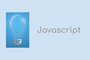 Javascrip - Définition
